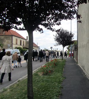 defile 1